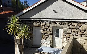 Casa D'Aldeia